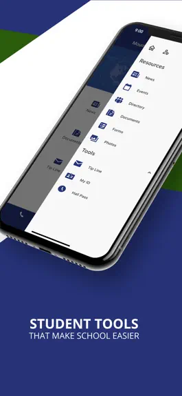 Game screenshot Mount Prospect District 57 apk