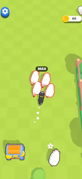 Game screenshot Shepherd Farm mod apk