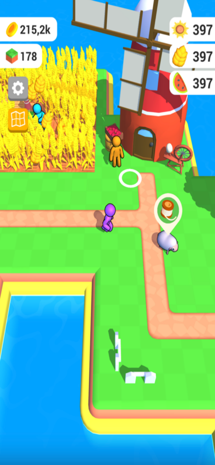 Best Dadish -No Ads Games 2023