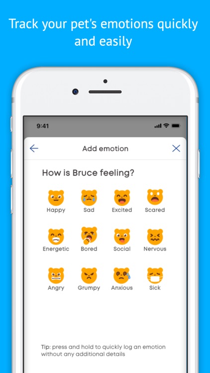 Anipanion Pet for Pet Parents screenshot-5