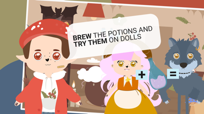 Doll Friends Screenshot