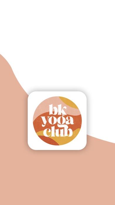 Bk Yoga Club Screenshot