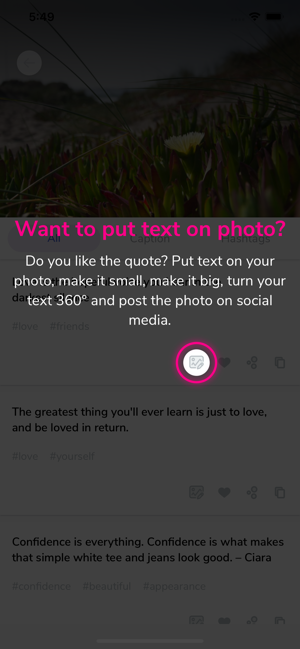 Caption Scanner(圖4)-速報App