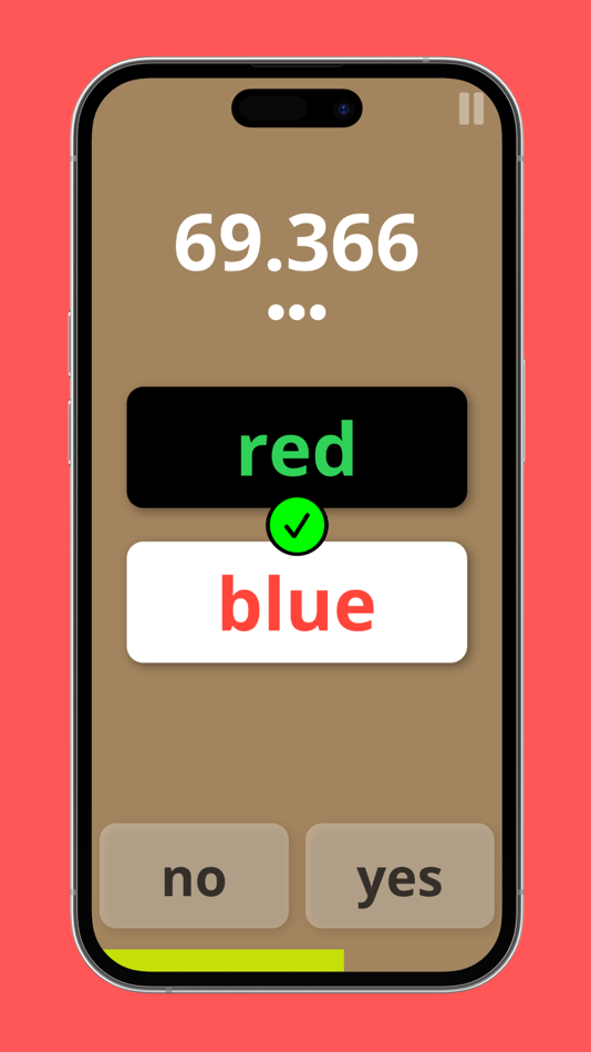 #2. Color Match: The Challenge (macOS) 由: Lucas Werner Kuipers