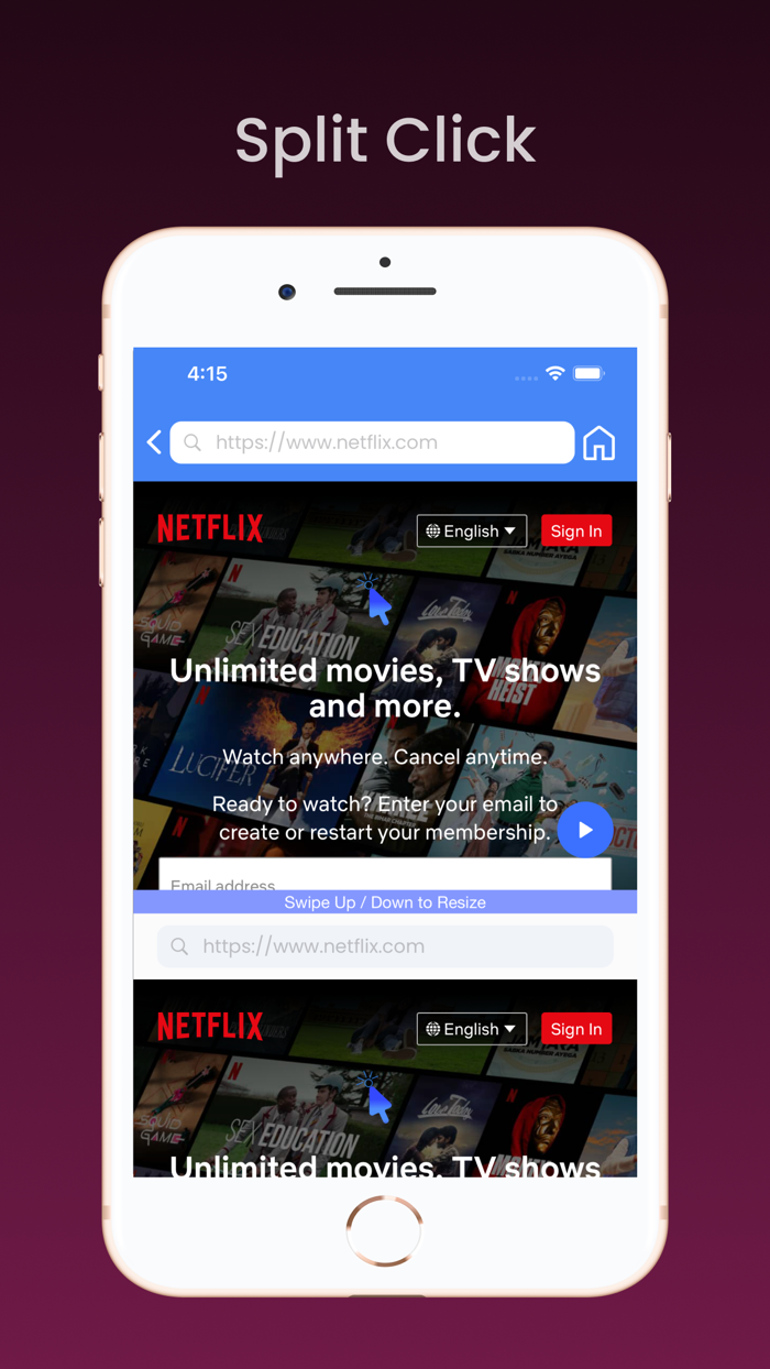 Autoclicker  Automatic Tapper