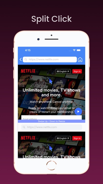 Autoclicker : Automatic Tapper