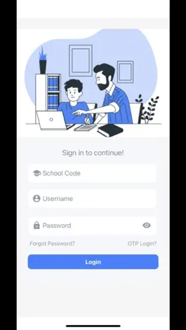 Game screenshot Edubricz Student App mod apk