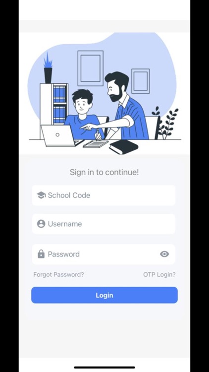 Edubricz Student App