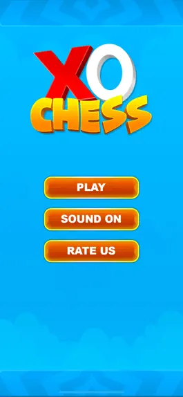 Game screenshot XO Chess mod apk