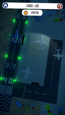 Game screenshot Airport Jam 3D hack