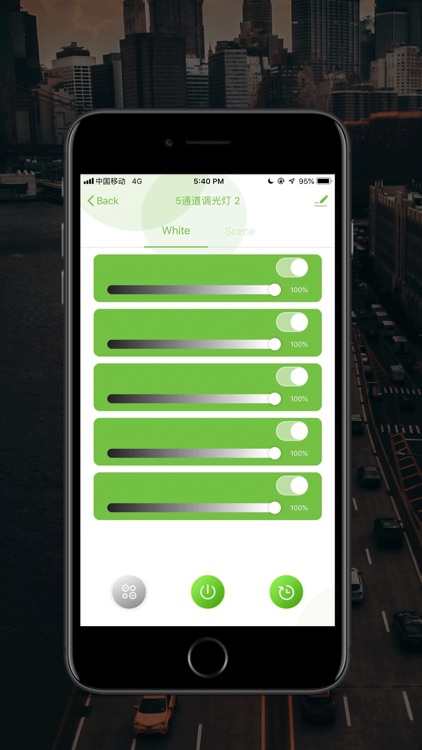 Link Sensio screenshot-3