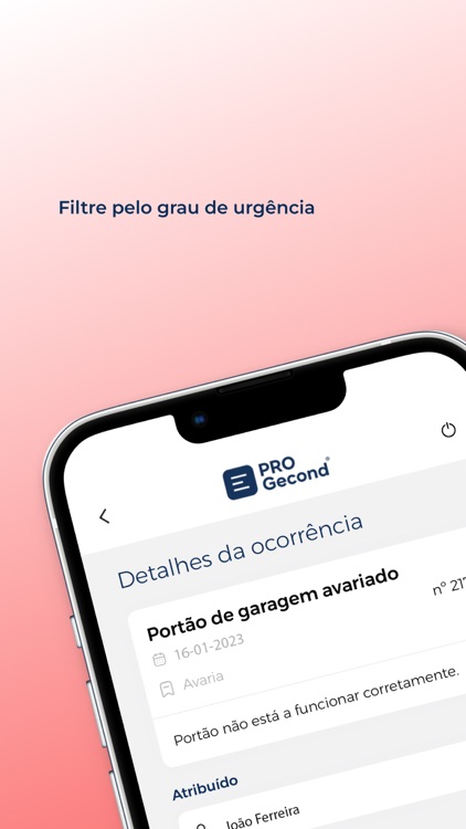 PRO Gecond screenshot-4