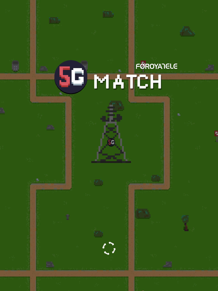 5G Match