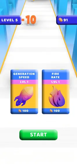 Game screenshot Boost Numbers apk