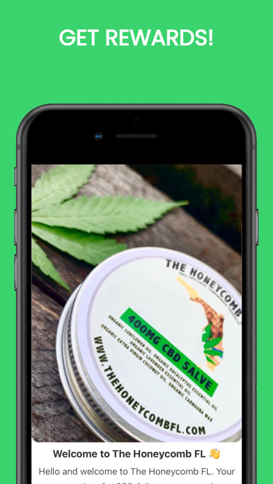 The Honeycomb FL Screenshot