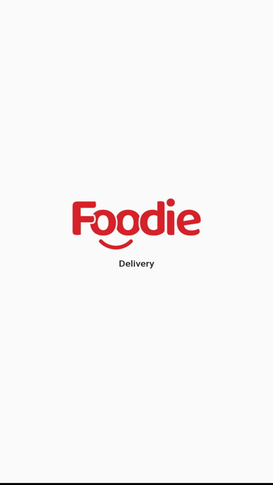 Foodie - Rider Screenshot