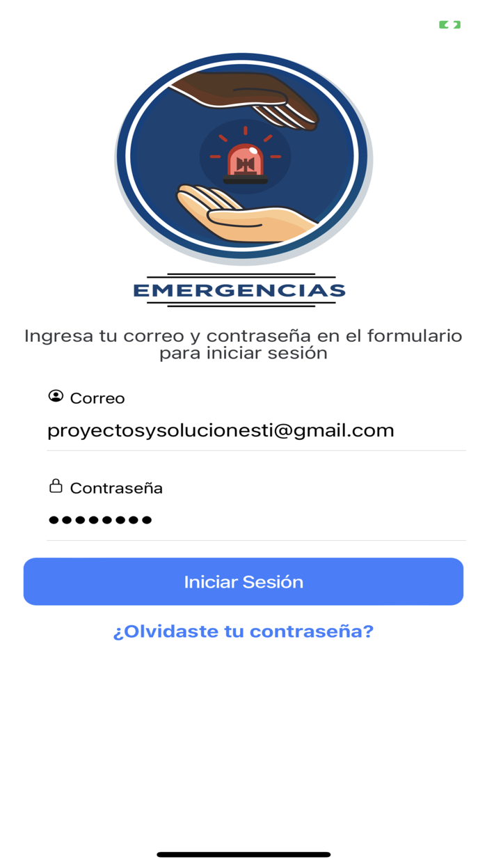 Emergencias