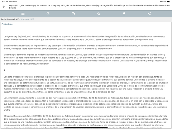 Screenshot #5 pour Textos Legals ICAB