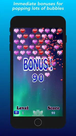 Bubble Fair - 9 Unique Games screenshot 4
