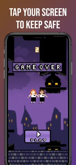 Game screenshot Called to Swerve apk