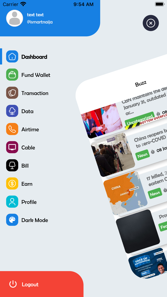 #10. Paydemnow by P-A-Y (iOS) Podle: P-A-Y DEM NOW DIGITAL SERVICES LIMITED
