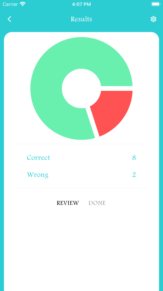 #5. English Grammar Book (iOS) 由: Vipin Nair