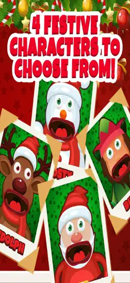 Game screenshot Crazy Santa Christmas Dentist hack