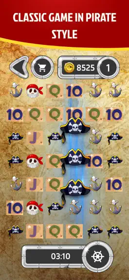 Game screenshot Lost Island: Match3 Game mod apk