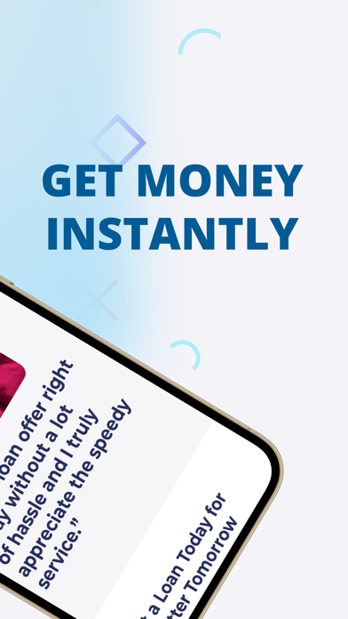 Cash Advance USA: Borrow Money Screenshot