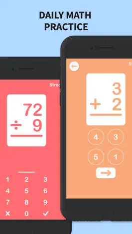 Game screenshot Smart Math Flash Cards & Games mod apk