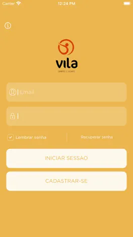 Game screenshot Vila Esportes e Eventos mod apk