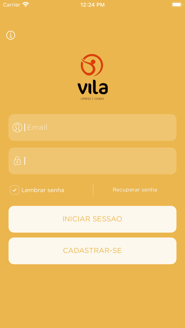 Vila Esportes e Eventos