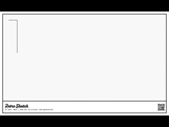 Screenshot #5 pour Retro Sketch | Magic Screen