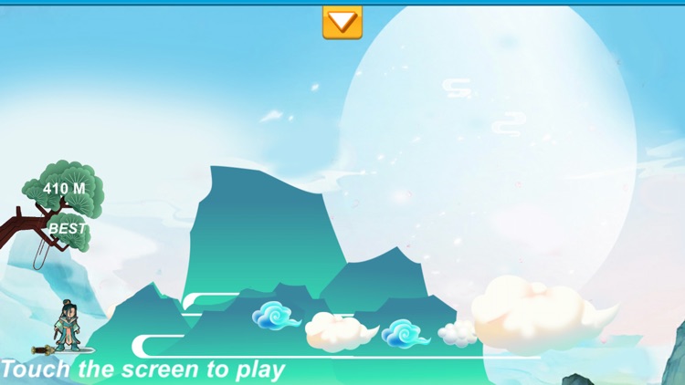 梦幻Q仙-经典回合手游