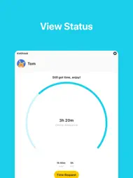 KidShield ipad bilder 3