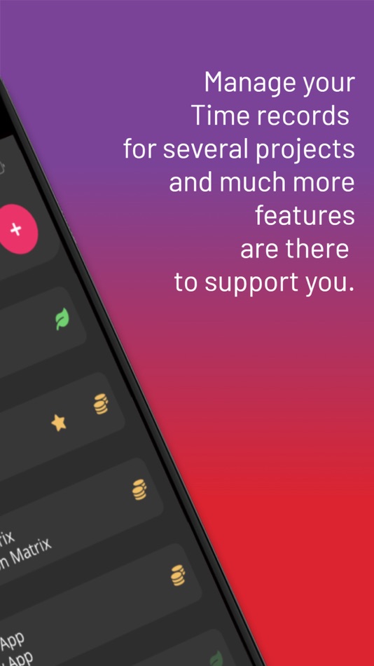 #8. guguus next - Time Tracking (iOS) 게시자: Guenter Koller