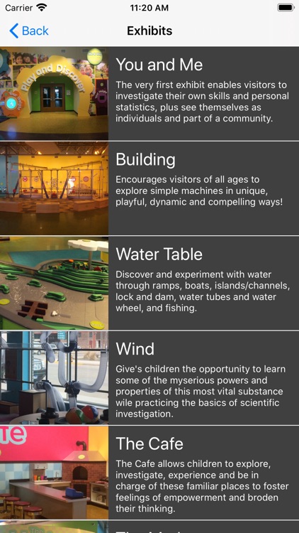 LaunchPAD Children's Museum