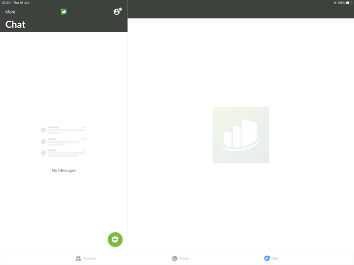 CT Cloud Communicator