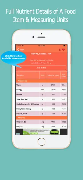 Game screenshot Zero and Low Carb Diet hack
