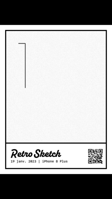 Screenshot #3 pour Retro Sketch | Magic Screen