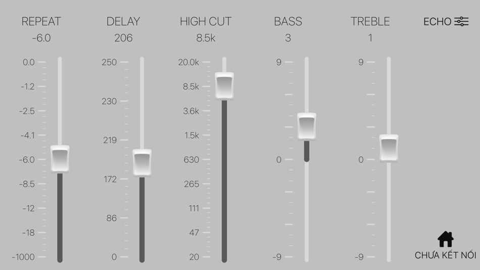 #3. SONCA Mixer (iOS) 由: Soncamedia