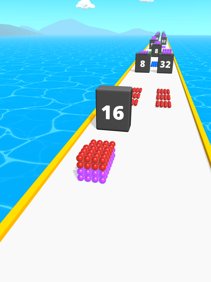 Magnet Balls Assemble