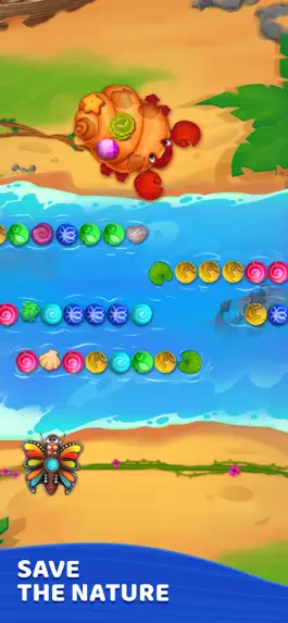Game screenshot Marble Puzzle Blast apk