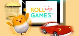 Game screenshot Rollup Games hack