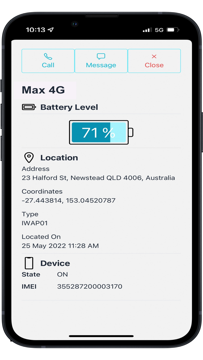 K.I.T® Keep in Touch