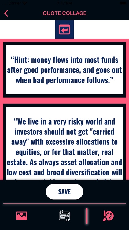 John C Bogle Wisdom screenshot-5