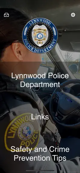 Game screenshot Lynnwood Police Department mod apk