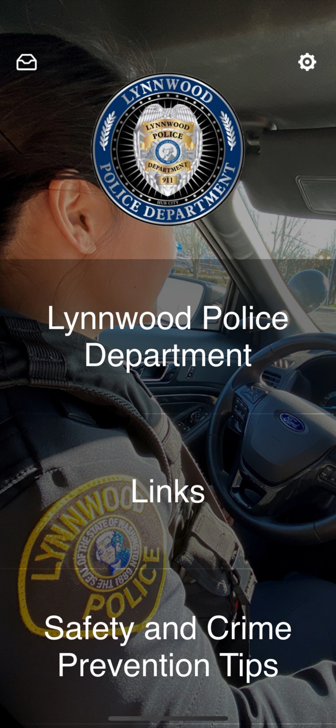 Lynnwood Police Department