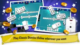 Game screenshot Dominoes Online Board Game mod apk