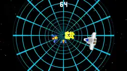 spaceholes - arcade watch game iphone screenshot 1